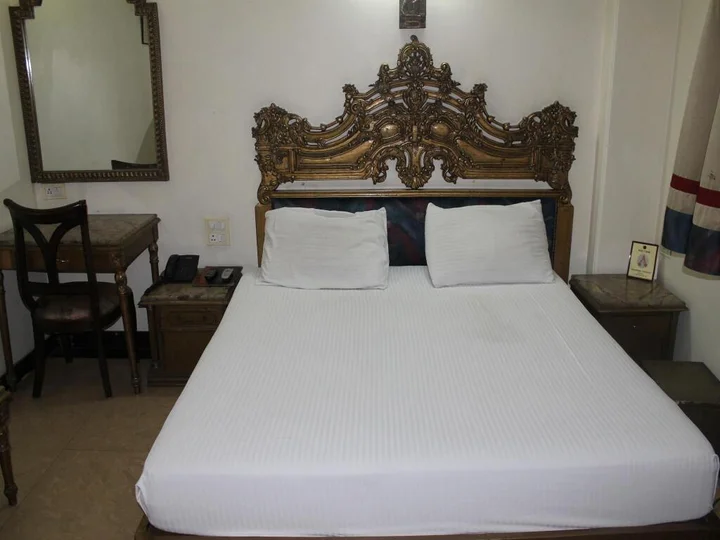 Нью-Дели: Hotel Sunstar Heritage