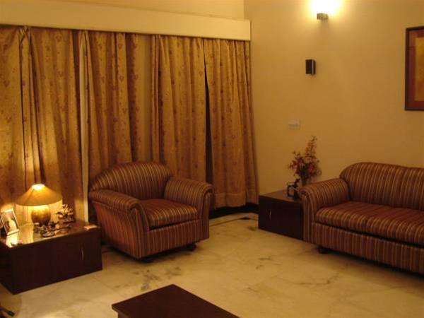 Джайпур: Colonel's Homestead Jaipur