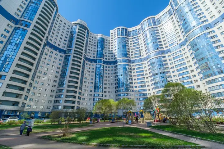 Апартаменты Sutki Rent в Московском Районе — фото 3