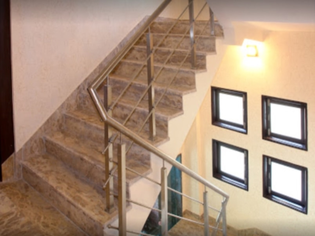 Гуруграм: Sun Villa Hotel