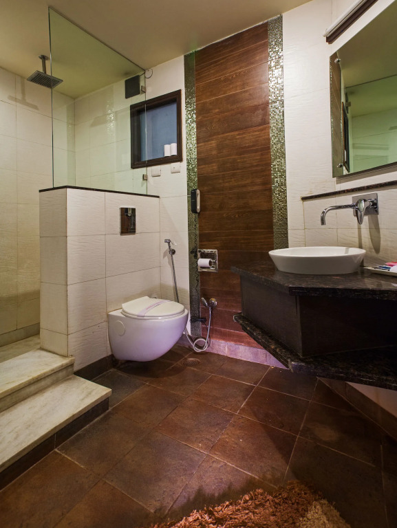 Гуруграм: Sun Villa Hotel