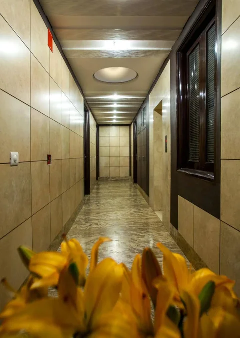 Гуруграм: Sun Villa Hotel