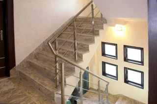 Гуруграм: Sun Villa Hotel