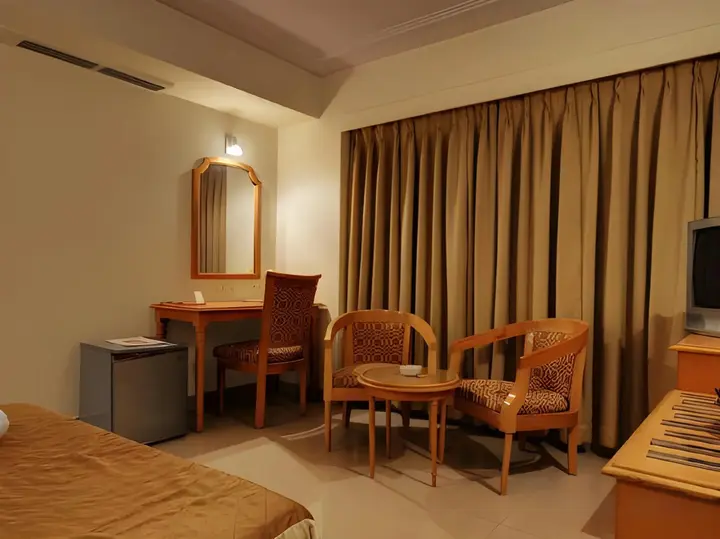 Джайпур: Hotel Kanchandeep