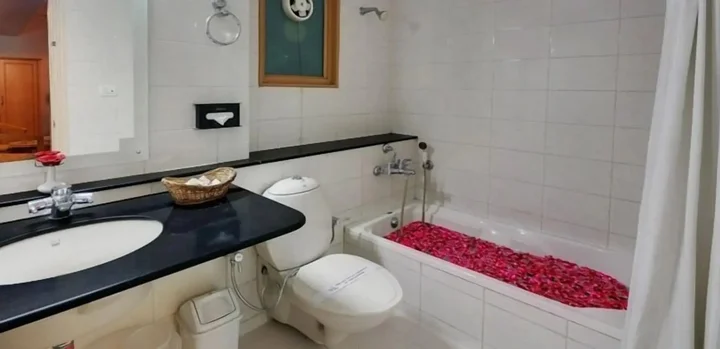 Джайпур: Hotel Kanchandeep