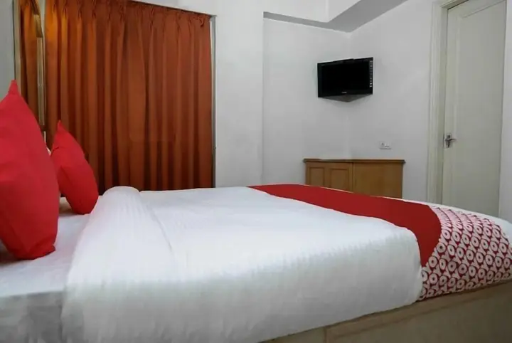 Джайпур: Hotel Kanchandeep