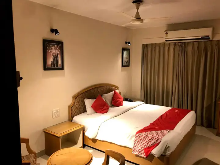 Hotel Kanchandeep — фото 4