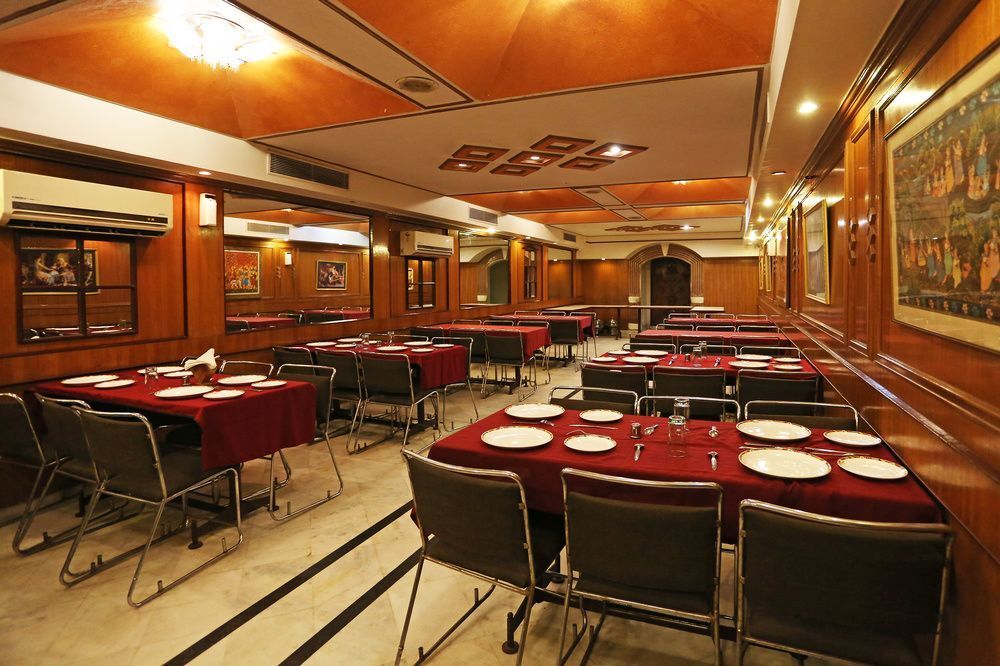 Hotel Kohinoor — фото 4