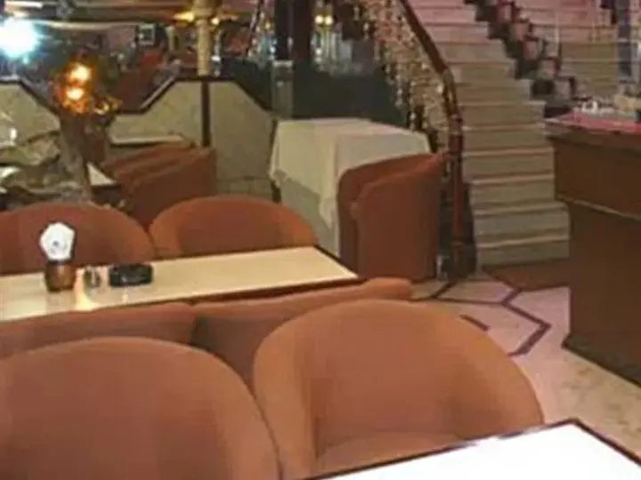Джайпур: Hotel Kohinoor