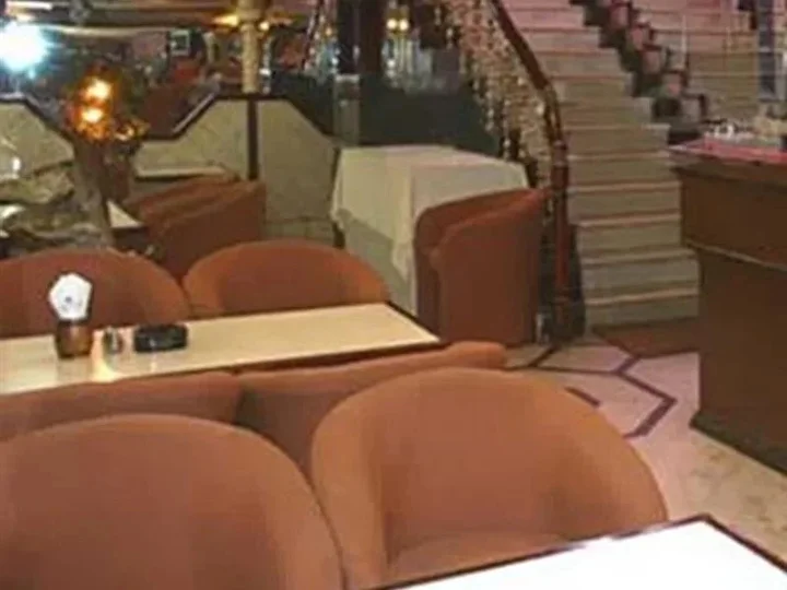 Джайпур: Hotel Kohinoor