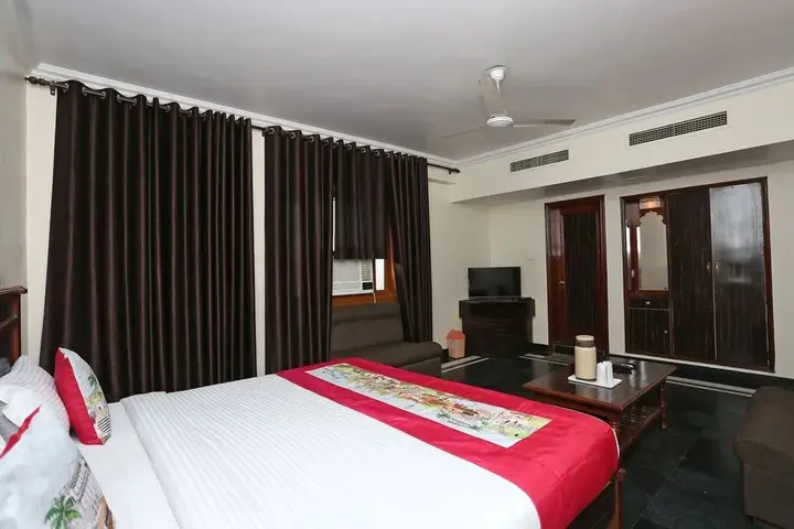 Джайпур: Hotel Kohinoor