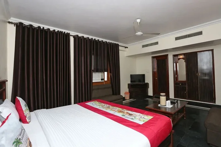Джайпур: Hotel Kohinoor
