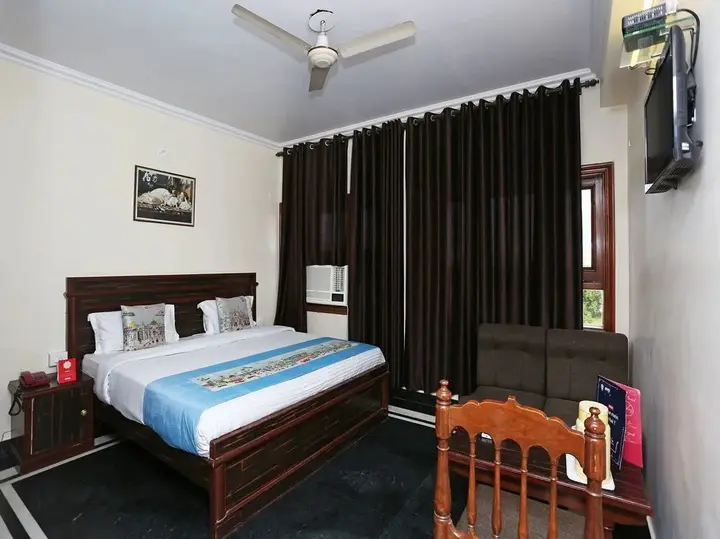 Джайпур: Hotel Kohinoor