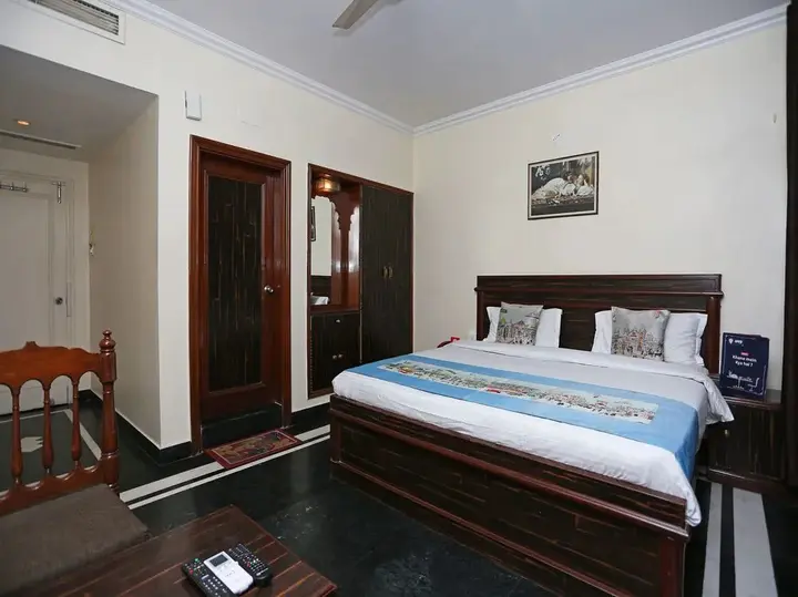Джайпур: Hotel Kohinoor