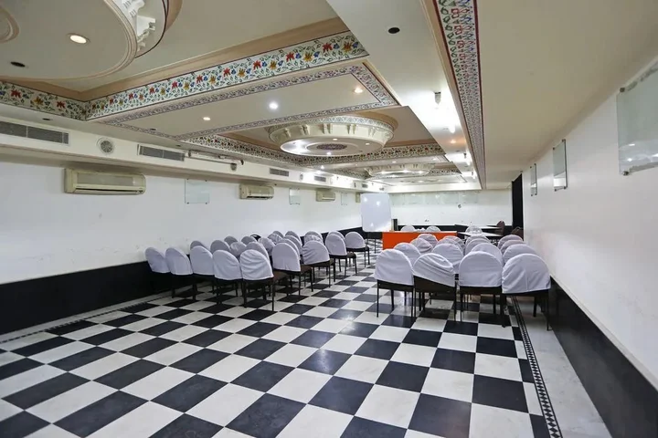 Джайпур: Hotel Kohinoor