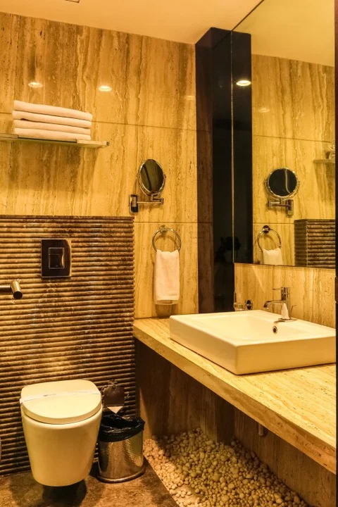 Нью-Дели: The Nanee Suites
