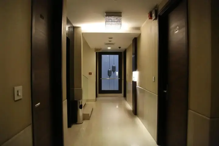 Нью-Дели: The Nanee Suites