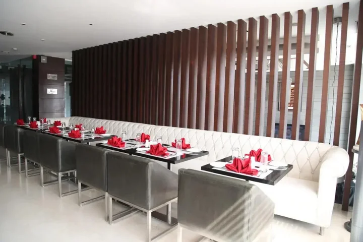 Нью-Дели: The Nanee Suites