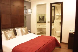 Нью-Дели: The Nanee Suites