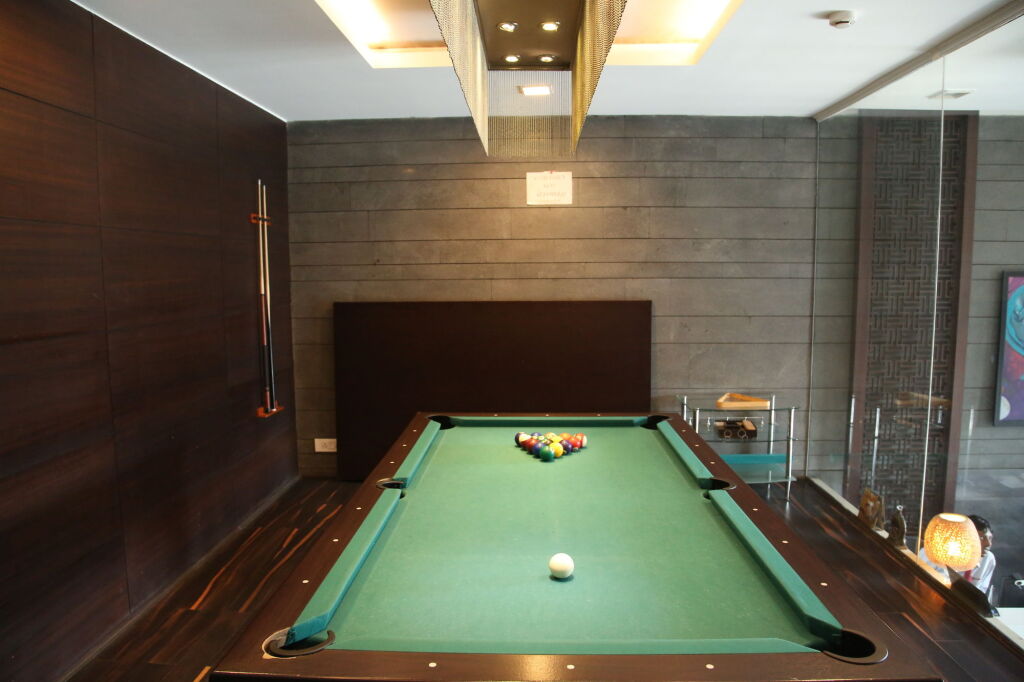 Нью-Дели: The Nanee Suites