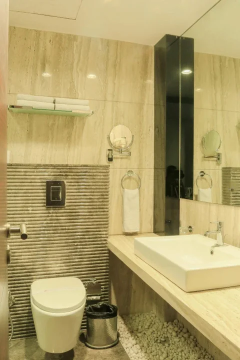 Нью-Дели: The Nanee Suites