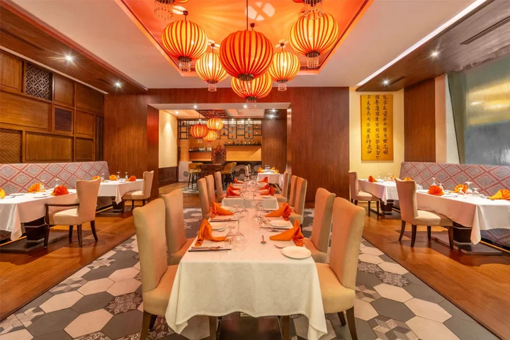 Хидерабад: Radisson Hyderabad Hitec City