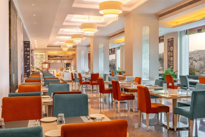 Хидерабад: Radisson Hyderabad Hitec City