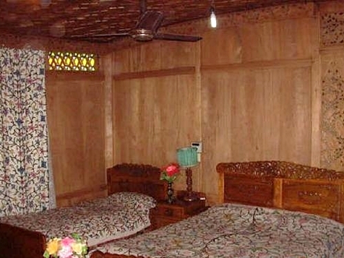 Royal dandoo Houseboat — фото 3