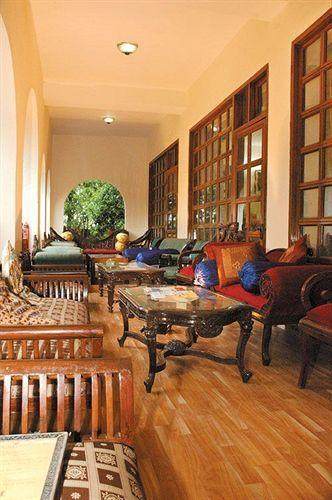 Савай-Мадхопур: Abrar Palace Wildlife Resort