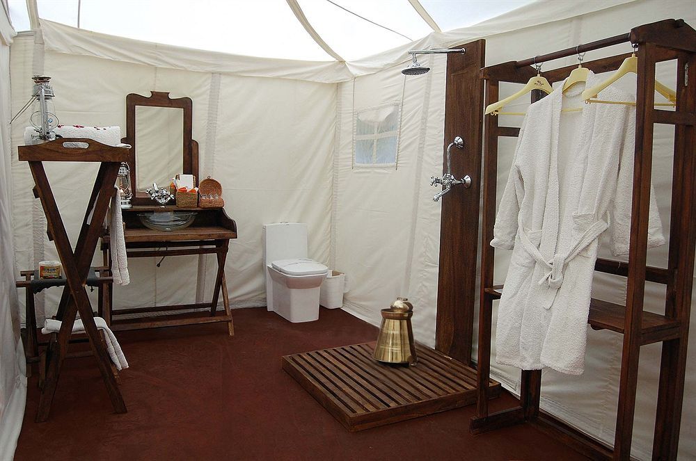 Савай-Мадхопур: Abrar Palace Wildlife Resort