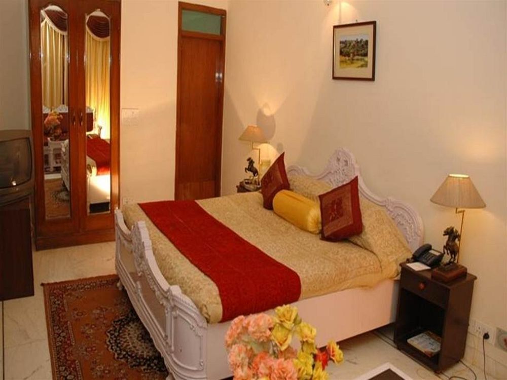 Abrar Palace Wildlife Resort — фото 3