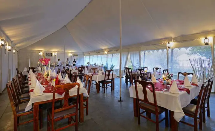 Савай-Мадхопур: Abrar Palace Wildlife Resort