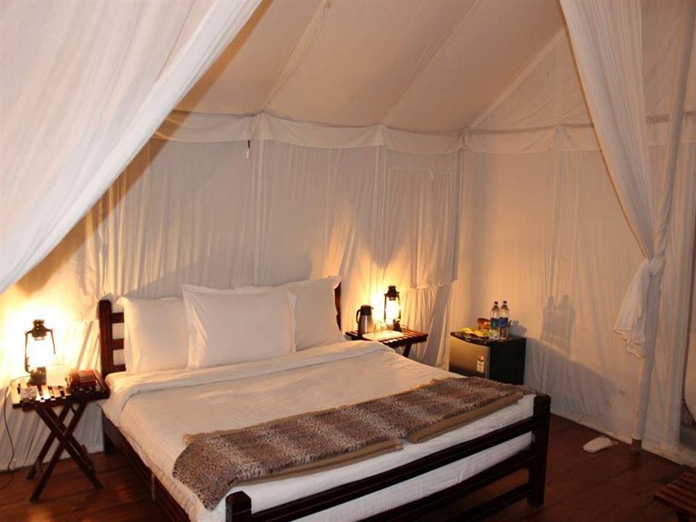 Савай-Мадхопур: Abrar Palace Wildlife Resort