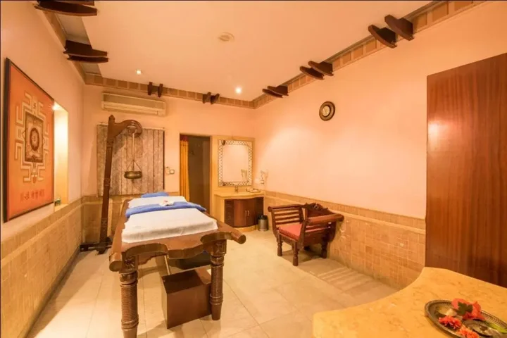 Джайпур: Chokhi Dhani Resort Jaipur