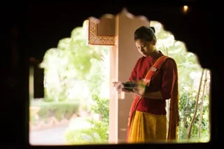 Джайпур: Chokhi Dhani Resort Jaipur