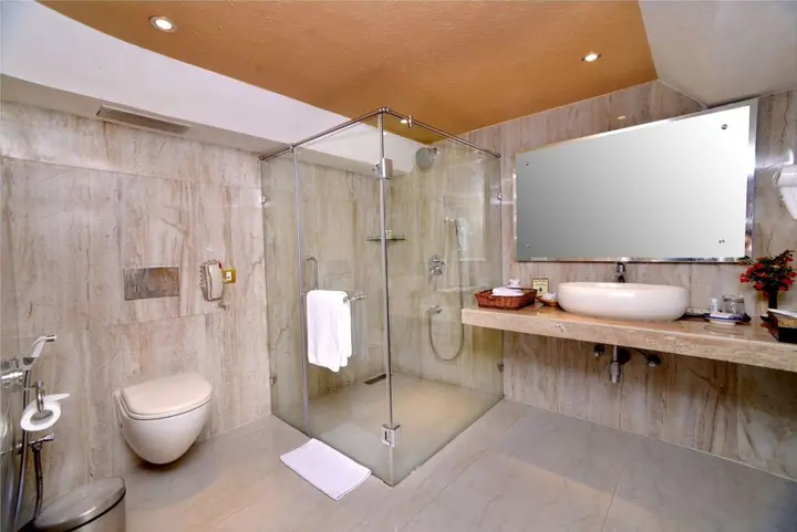 Джайпур: Chokhi Dhani Resort Jaipur