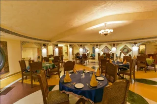 Джайпур: Chokhi Dhani Resort Jaipur