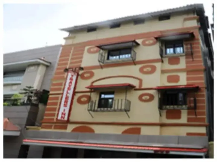 Мумбаи: Travellers Inn Hotel