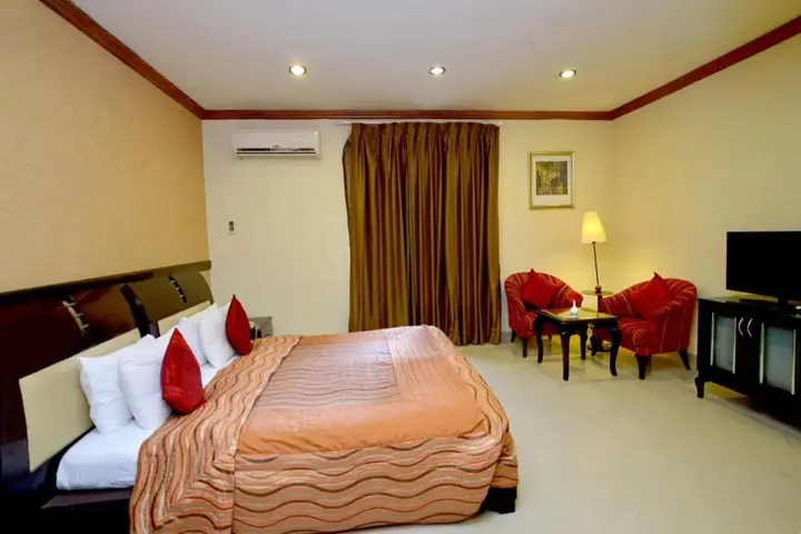 Джайпур: Pink Pearl Hotel & Fun City