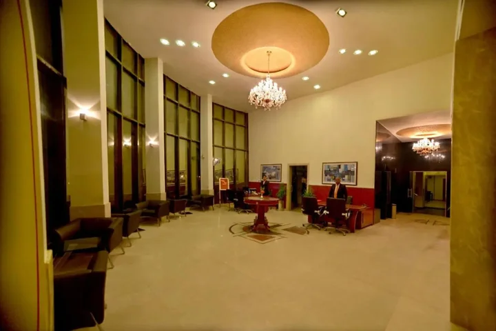 Джайпур: Pink Pearl Hotel & Fun City