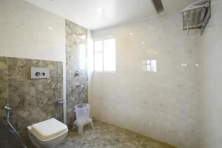 Джайпур: Pink Pearl Hotel & Fun City