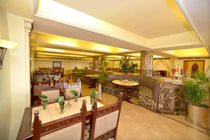 Джайпур: Pink Pearl Hotel & Fun City