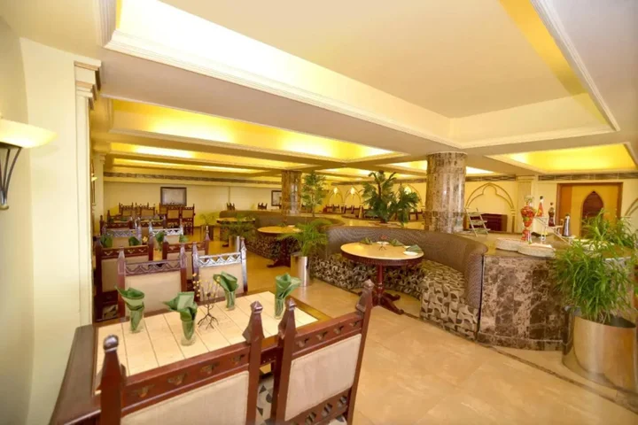Джайпур: Pink Pearl Hotel & Fun City