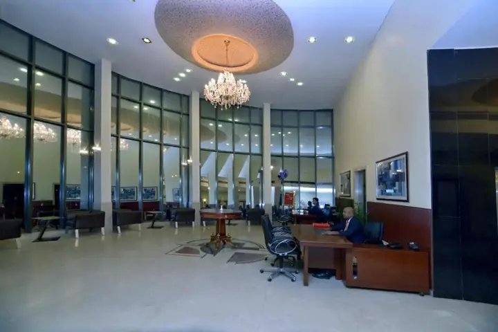 Джайпур: Pink Pearl Hotel & Fun City