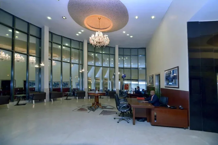 Джайпур: Pink Pearl Hotel & Fun City