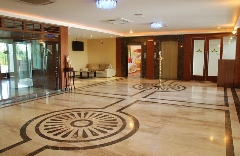 Сриперумбудур: The Pride Biznotel Sriperumbudur
