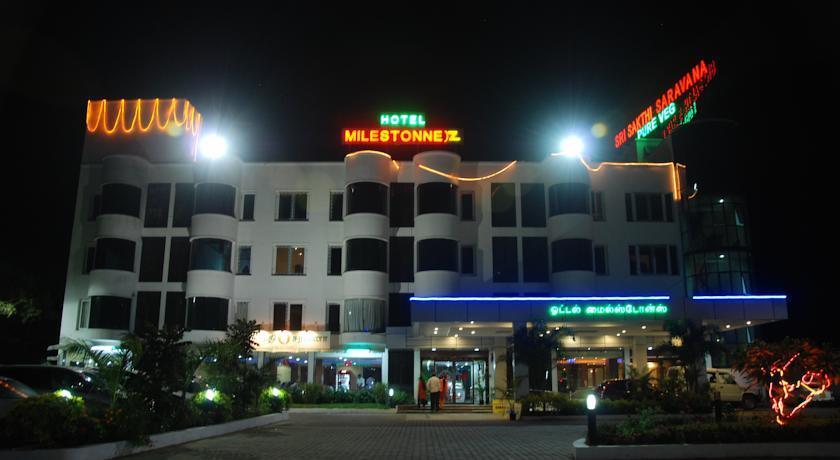 Сриперумбудур: The Pride Biznotel Sriperumbudur