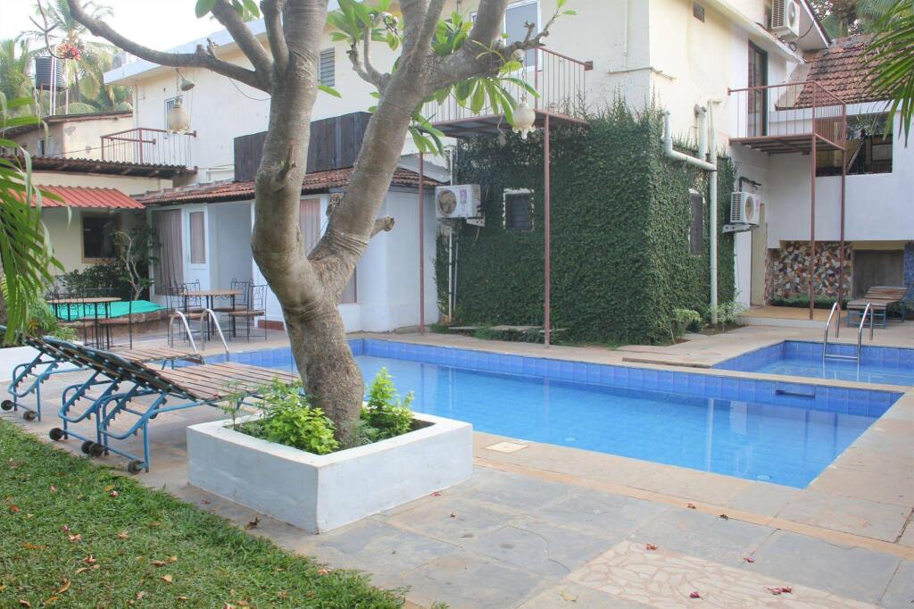 Banyan Tree Courtyard Hotel — фото 4