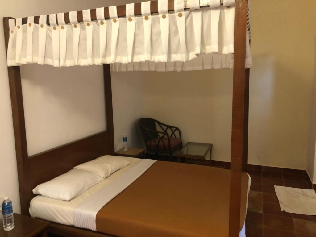 Banyan Tree Courtyard Hotel — фото 5