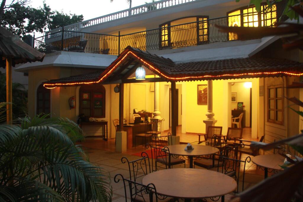 Banyan Tree Courtyard Hotel — фото 3